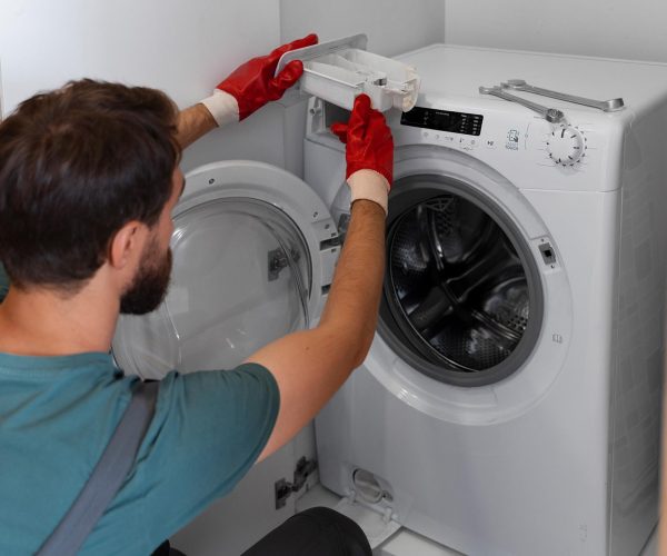 Hebron Service Assistência Técnica Lava e Seca